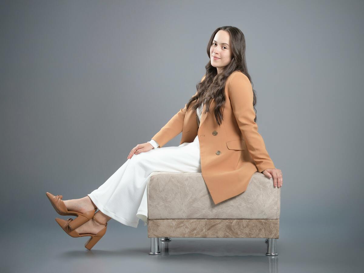 Corporate Couture: Womens Guide to Formal Office Dressing